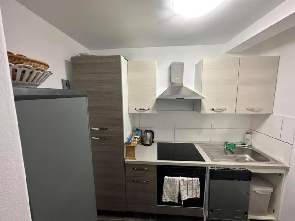 Apartments Stokic Donja Klada Bagian luar foto