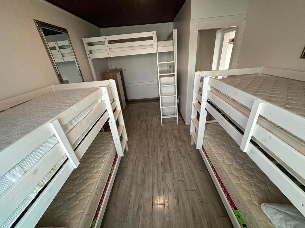 Apartments Stokic Donja Klada Bagian luar foto