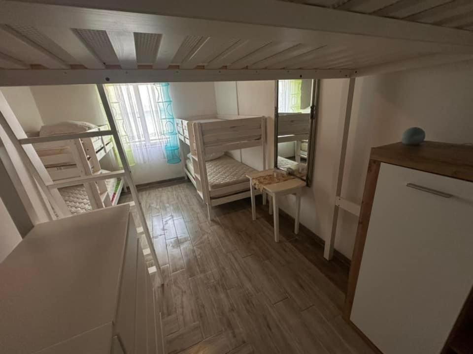 Apartments Stokic Donja Klada Bagian luar foto