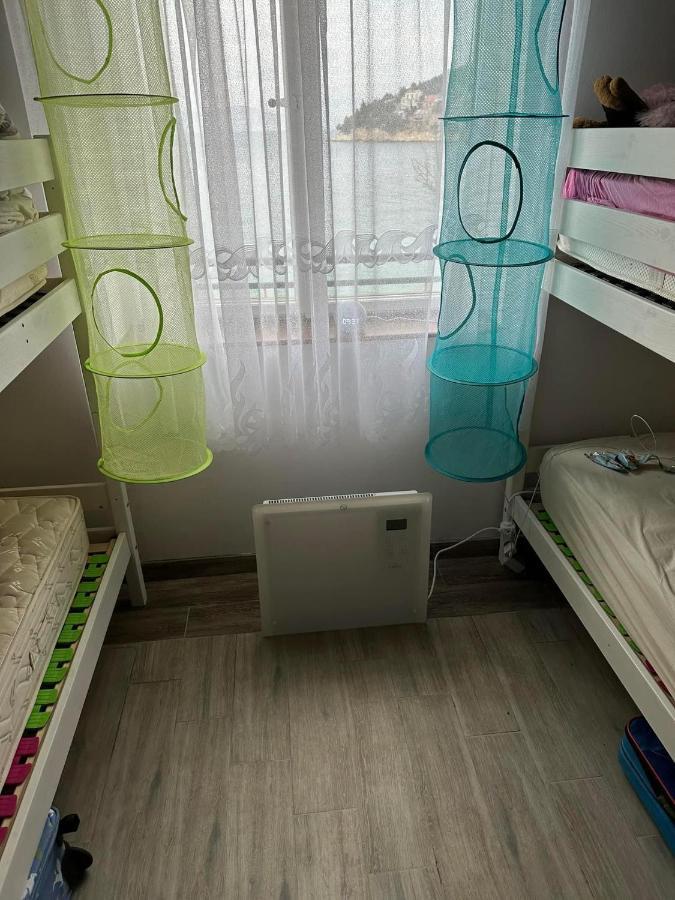 Apartments Stokic Donja Klada Bagian luar foto