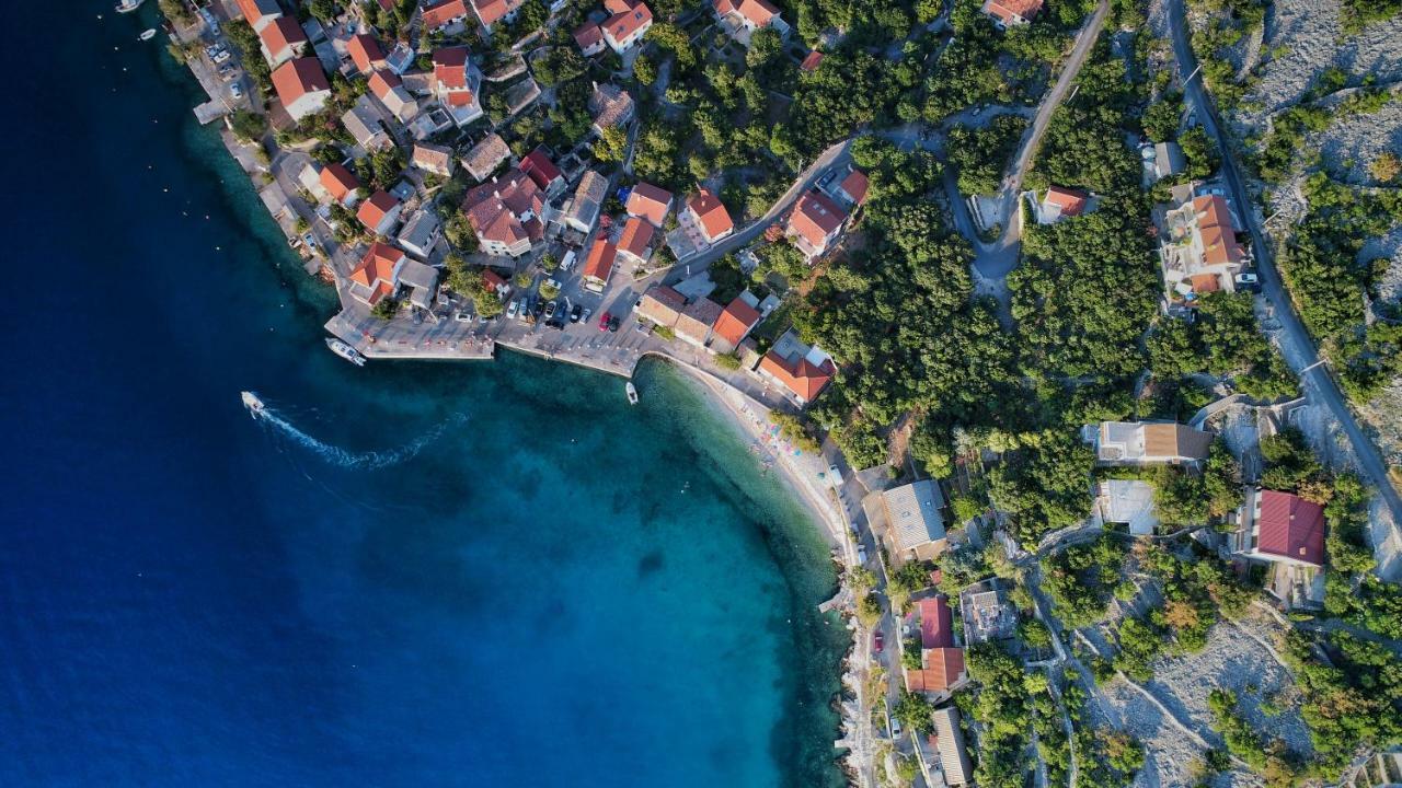 Apartments Stokic Donja Klada Bagian luar foto