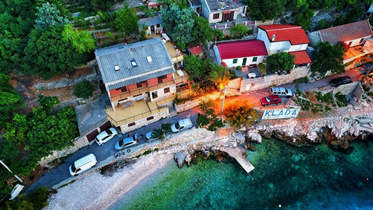 Apartments Stokic Donja Klada Bagian luar foto