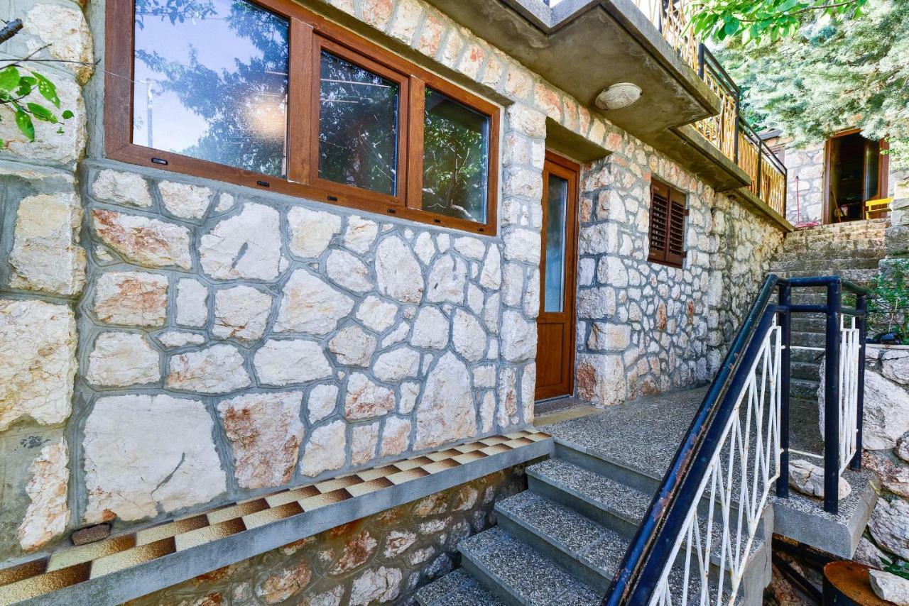 Apartments Stokic Donja Klada Bagian luar foto