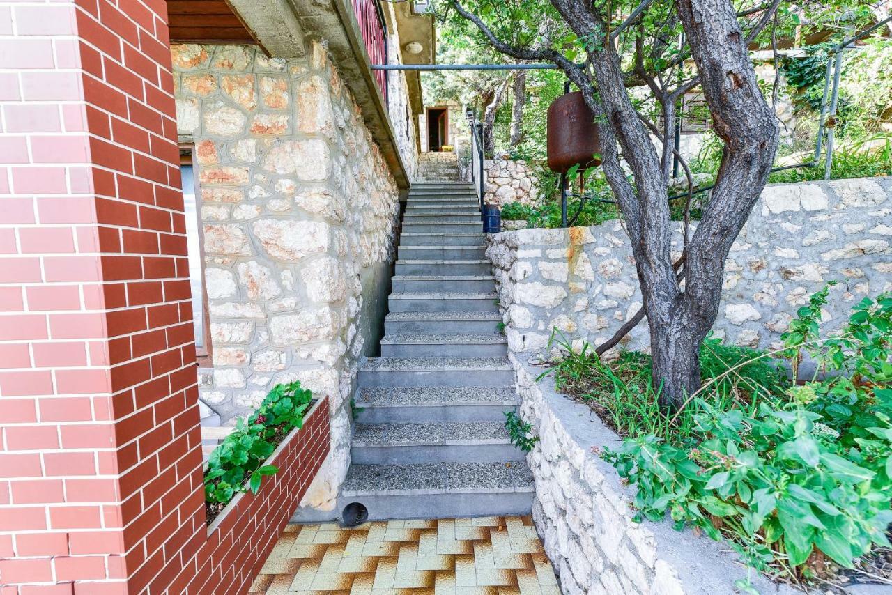 Apartments Stokic Donja Klada Bagian luar foto