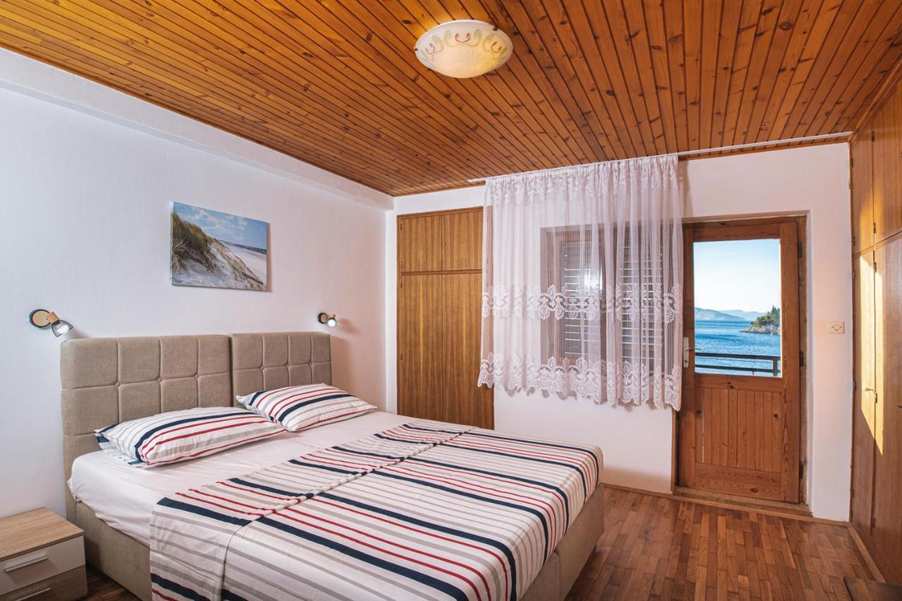 Apartments Stokic Donja Klada Bagian luar foto